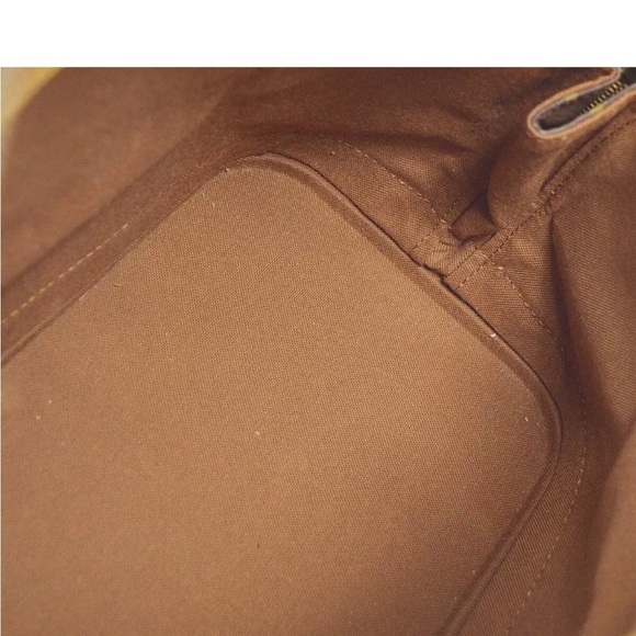 Louis Vuitton Alma PM Handbag Vintage - Picture 7 of 8